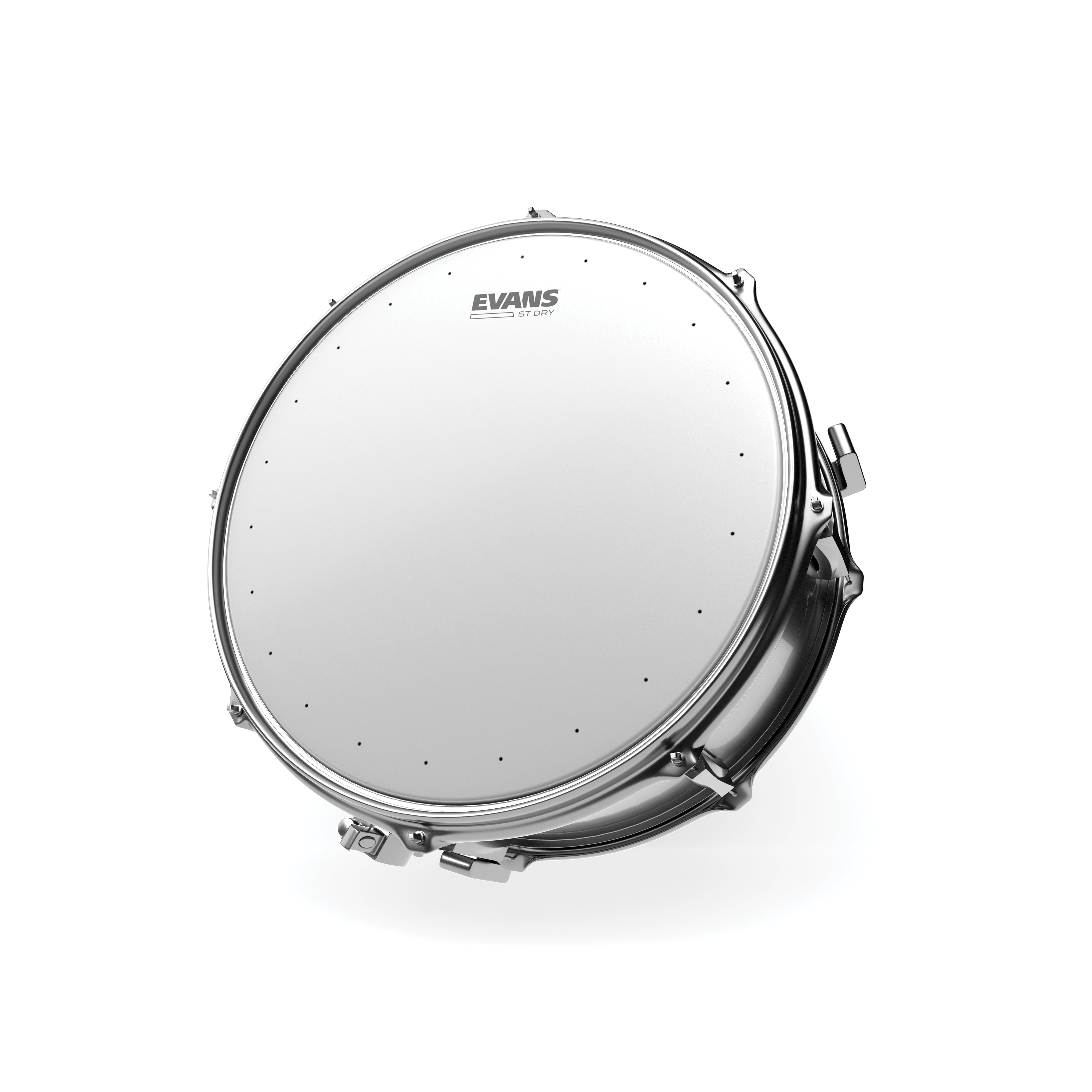 Evans ST Dry Snare Drum Head, 14 Inch