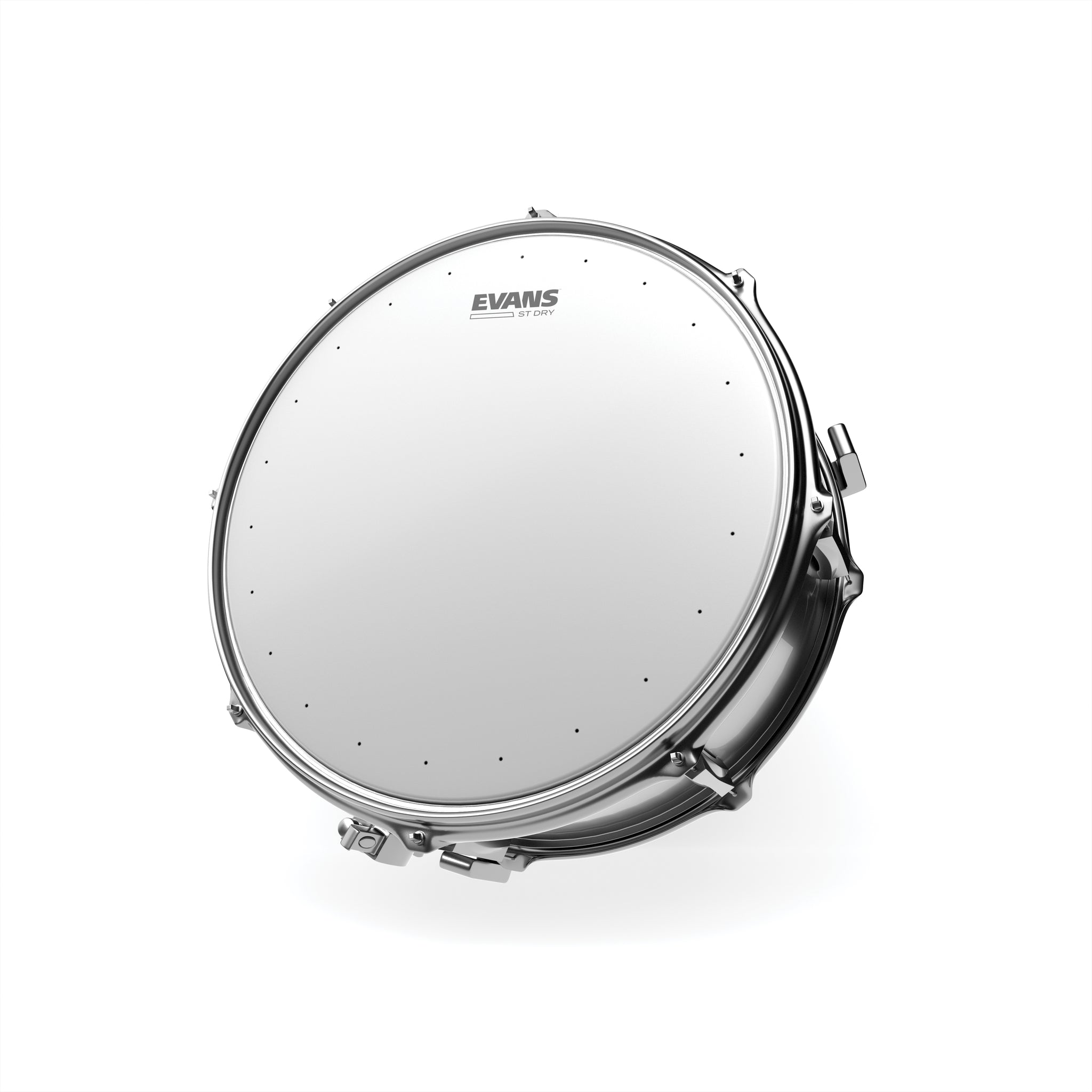 Evans ST Dry Snare Drum Head, 14 Inch