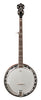 Washburn B16 Americana Series 5 String Banjo, Tobacco Sunburst