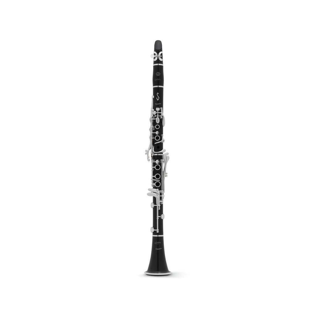 Selmer Paris Presence By Seles Bb Professional Clarinet