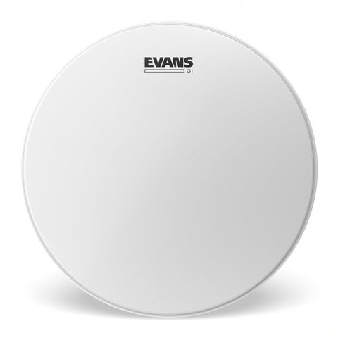 Evans G1 Coated Tom Drum Head, 20 Inch