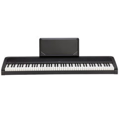 Korg B2N 88-Key Natural Touch Digital Piano Black