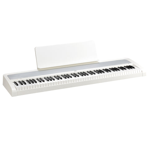 Korg B2WH 88-Key Digital Piano White