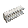 Hohner Bass 58 Harp Orchestral Harmonica