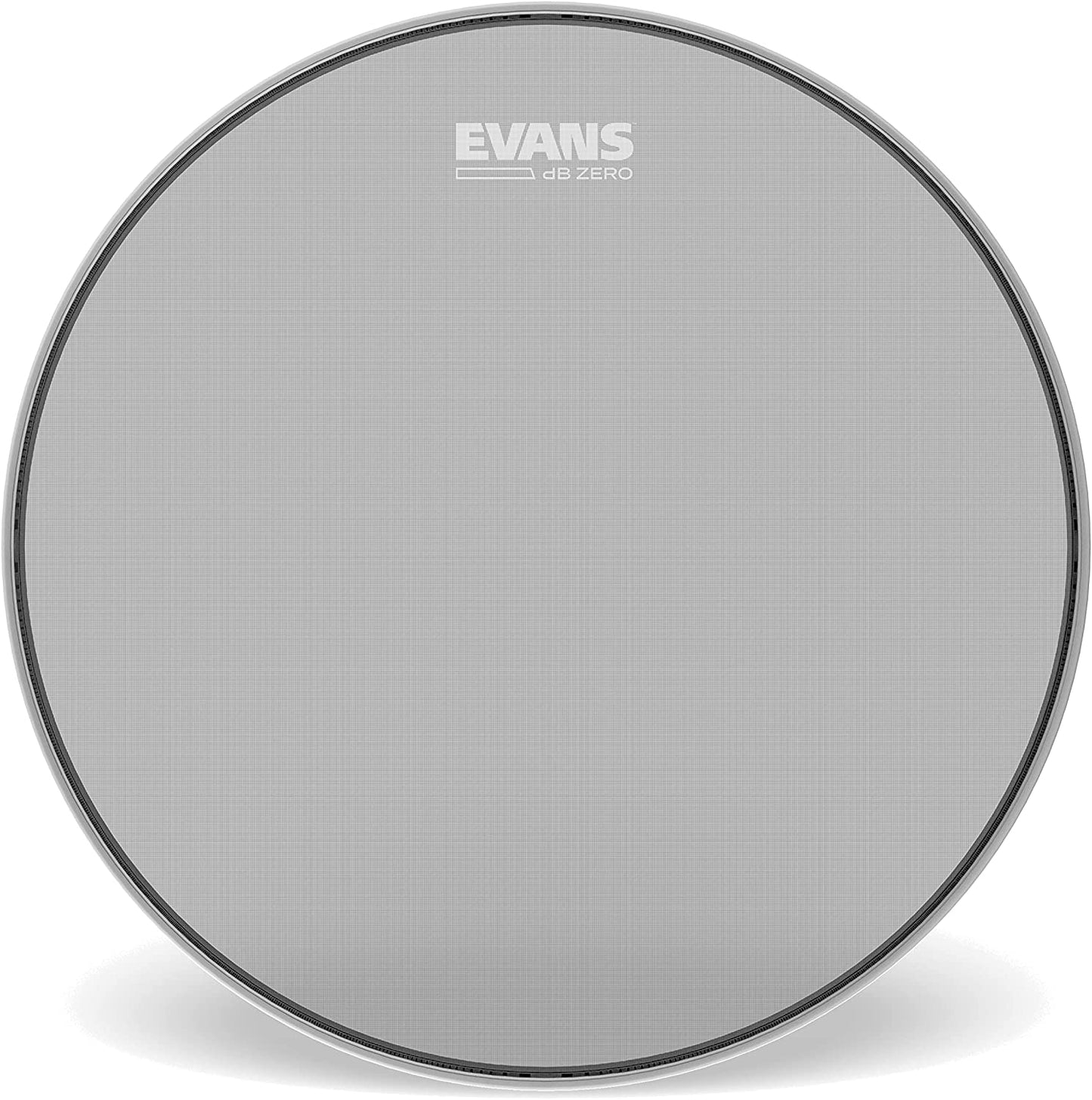Evans SoundOff Mesh Bass Drumhead, 24 inch