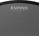 Evans SoundOff Mesh Bass Drumhead, 20 inch