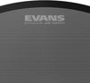 Evans SoundOff Mesh Bass Drumhead, 20 inch