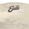 Evans EQ4 Calftone Bass Drum Head, 16 Inch
