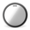 Evans EMAD Clear Bass Drum Head, 18 Inch