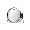 Evans G1  Coated Bass Drum Head, 18 Inch