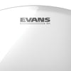 Evans G1 Clear Bass Drum Head, 18 Inch