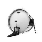 Evans G1 Coated Bass Drum Head, 20 Inch