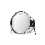 Evans G1 Coated Bass Drum Head, 20 Inch