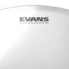 Evans G1 Clear Bass Drum Head, 20 Inch