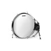 Evans G1 Coated Bass Drum Head, 22 Inch