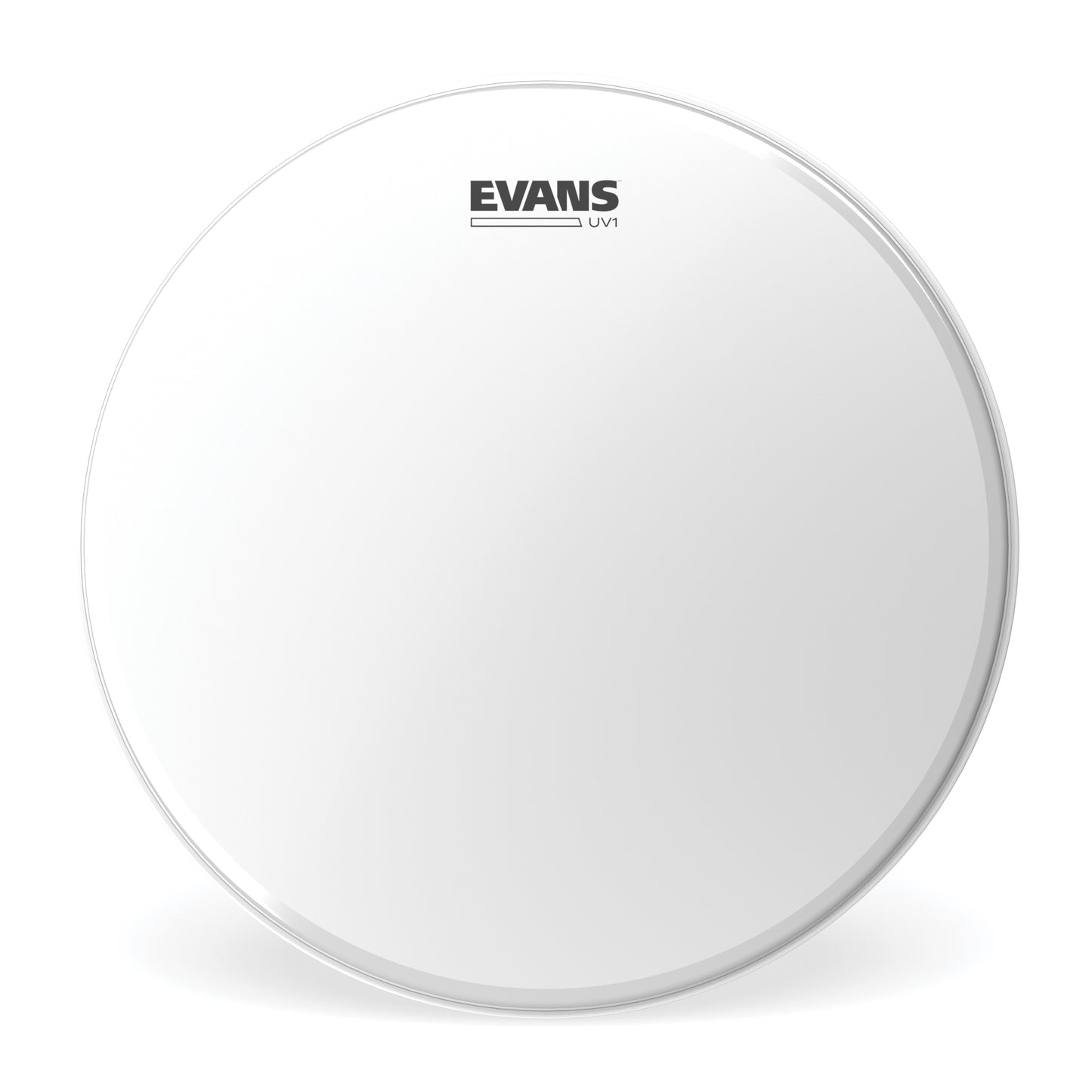 Evans UV1 Bass Drum Head, 24 Inch