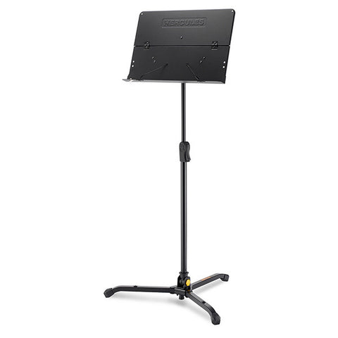 Hercules Orchestra Stand, Foldable Desk