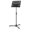 Hercules Orchestra Stand Perforated Desk