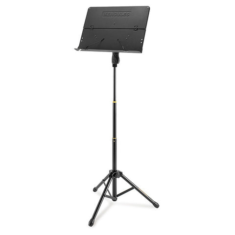 Hercules Orchestra Stand, Foldable Desk