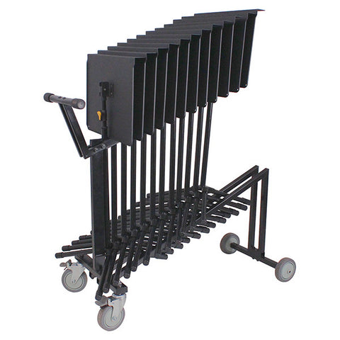 Hercules Stand Carry Cart For BS200B