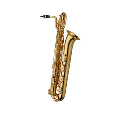 Yanagisawa Elite Baritone Saxophone, Brass