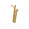 Yanagisawa Professional Baritone Saxophone, Brass