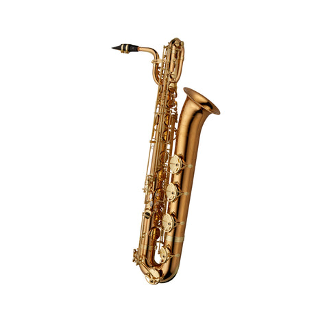 Yanagisawa Elite Baritone Saxophone, Bronze
