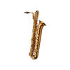 Yanagisawa Professional Baritone Saxophone, Bronze