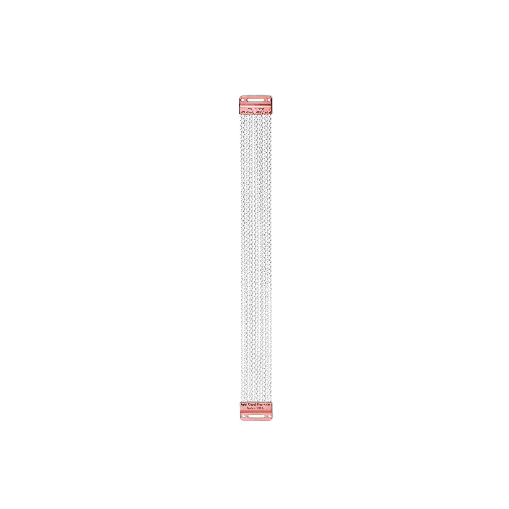 PureSound Concert Series Snare Wire, 12 Strand, 14 Inch