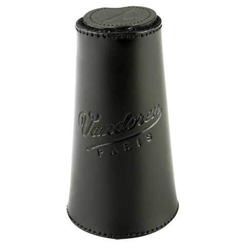 Vandoren Leather Cap for LC21L Leather Bb Clarinet Ligature