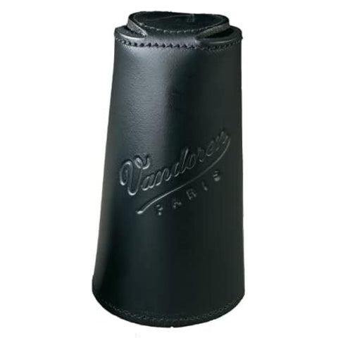 Vandoren Leather Cap for LC22L Leather Eb Clarinet Ligature