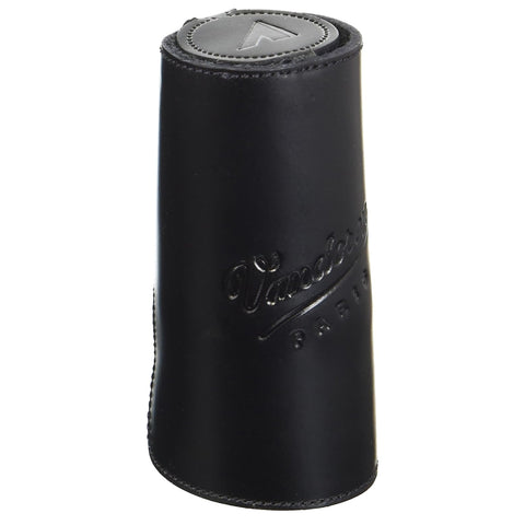 Vandoren Leather Cap for LC23L Leather Alto Clarinet Ligature