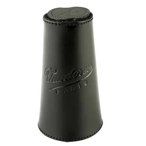 Vandoren Leather Cap for LC35L Klassik Bb German Clarinet Ligature