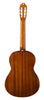 Washburn Classical Series C5 Classical Acoustic Guitar, Natural