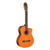 Washburn Classical Acoustic Electric Guitar