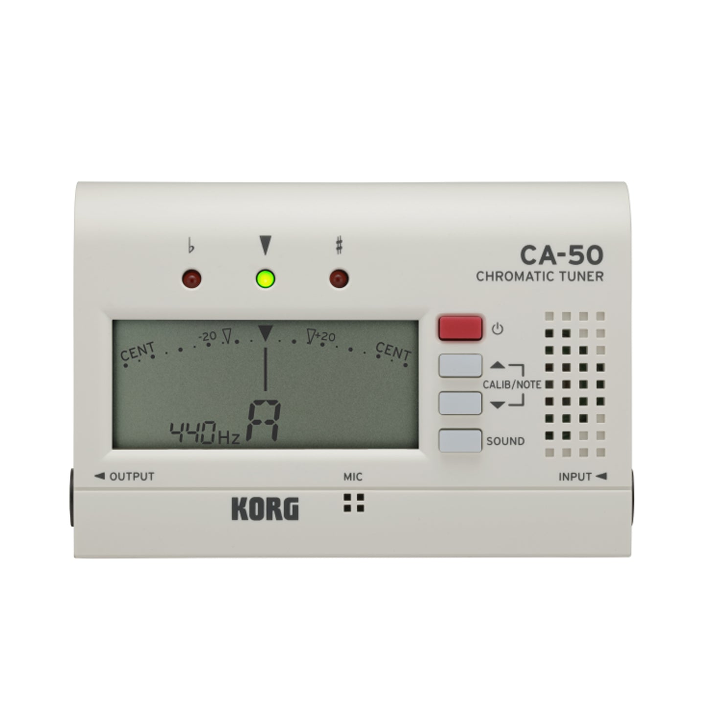 Korg Chromatic Tuner