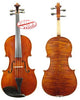 D'Luca CA600VA 15.5-Inch Orchestral Series Flamed Handmade Viola