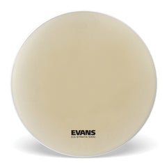 Evans Strata 1000 Concert Bass Drum Head, 32 Inch