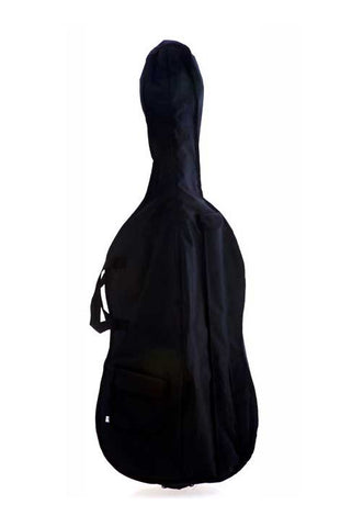 D’Luca Padded Cello Gig Bag 1/4