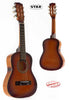 Star Kids Acoustic Toy Guitar 31 Inches Color Sunburst