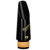 Vandoren BD4 Black Diamond Ebonite Bb Clarinet Mouthpiece