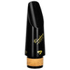 Vandoren Series 13 BD4 Black Diamond Ebonite Bb Clarinet Mouthpiece