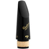 Vandoren Series 13 BD5 Black Diamond Ebonite Bb Clarinet Mouthpiece