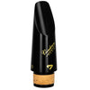 Vandoren Series 13 BD7 Black Diamond Ebonite Bb Clarinet Mouthpiece