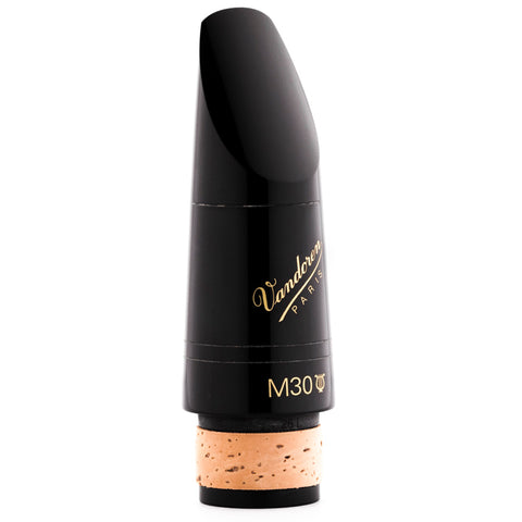 Vandoren M30 Lyre Bb Clarinet Mouthpiece