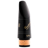 Vandoren 5RV with Profile 88 Bb Clarinet Mouthpiece