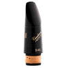 Vandoren B45 with Profile 88 Bb Clarinet Mouthpiece