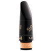 Vandoren 5JB with Profile 88 Bb Clarinet Mouthpiece