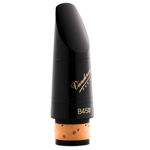 Vandoren B45 Lyre Bb Clarinet Mouthpiece