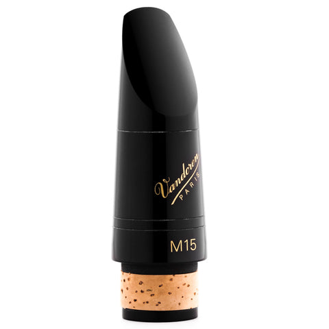 Vandoren M15 Bb Clarinet Mouthpiece